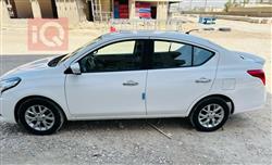 نيسان صني